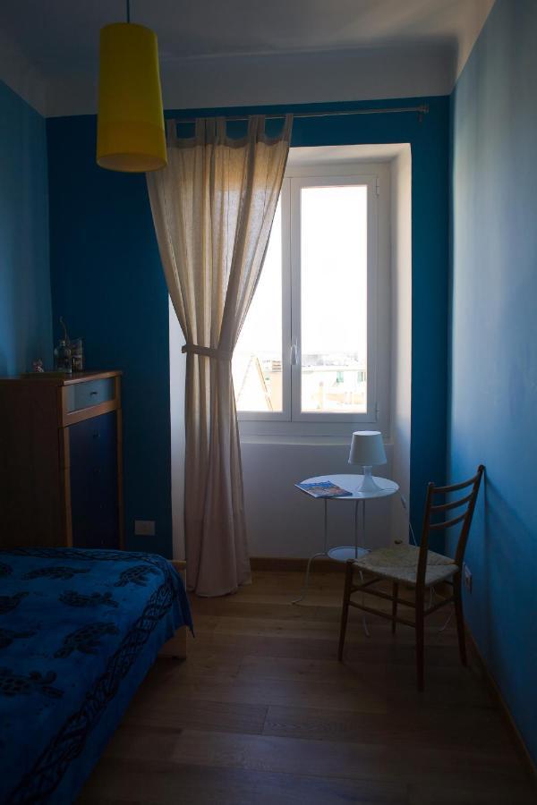 Piume Verdi Genova Exterior foto